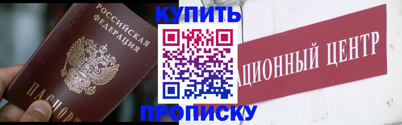 прописка в квартире в Лесном